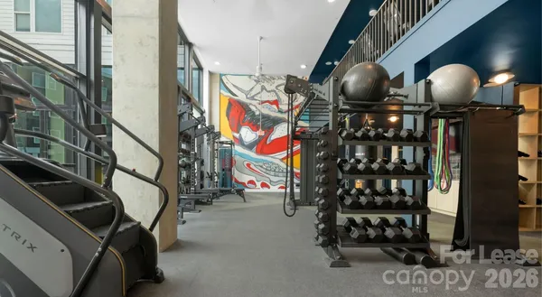 $1,923 | 4612 Gilead Street, Unit A3 1, Charlotte, NC 28217