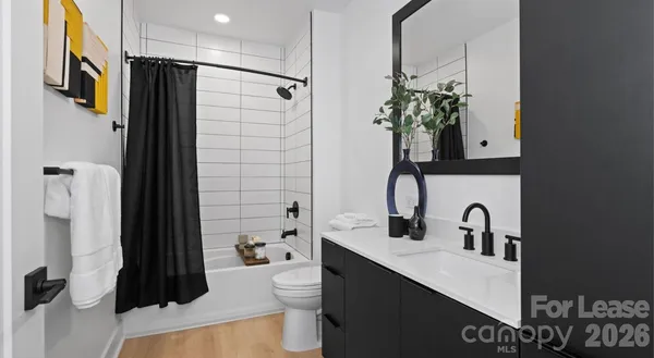 $1,923 | 4612 Gilead Street, Unit A3 1, Charlotte, NC 28217