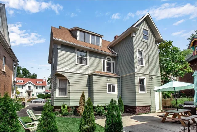 $3,495 | 623 Buffalo Avenue, Niagara Falls, NY 14303