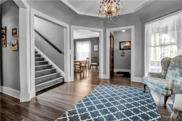 $3,495 | 623 Buffalo Avenue, Niagara Falls, NY 14303