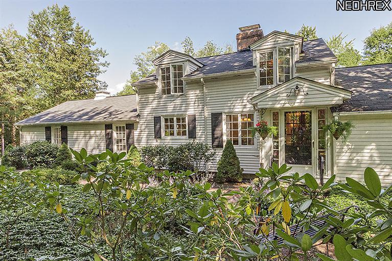 7899 Battles Road Gates Mills, OH 44040 - Photo 3 of 25 Gallery Image 3