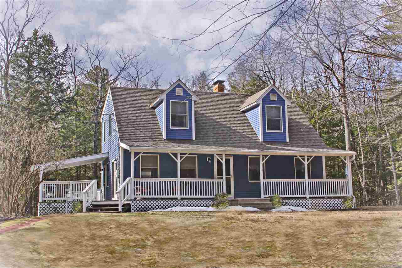 127 Mica Point Road Barrington, NH 03825 - Photo 1 of 30