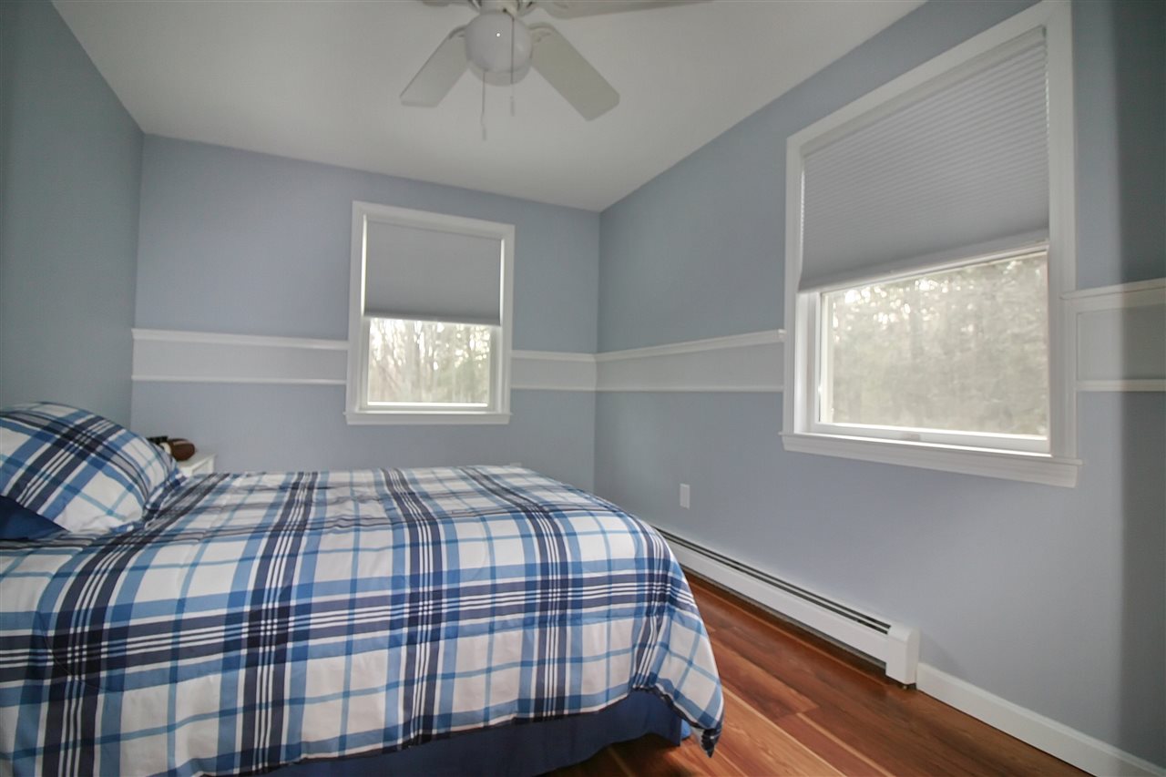 127 Mica Point Road Barrington, NH 03825 - Photo 22 of 30
