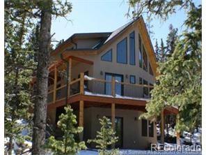 52 Porcupine Road Fairplay, CO 80440 - Photo 1 of 34 Gallery Image 1