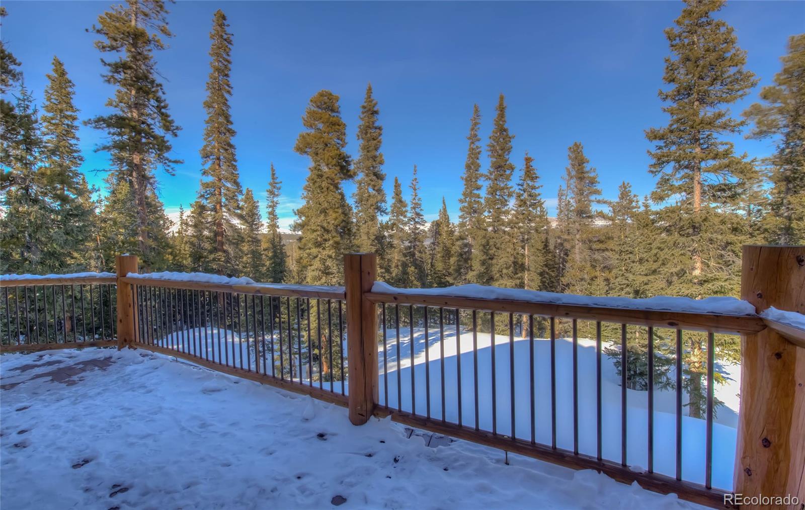 52 Porcupine Road Fairplay, CO 80440 - Photo 4 of 34 Gallery Image 4