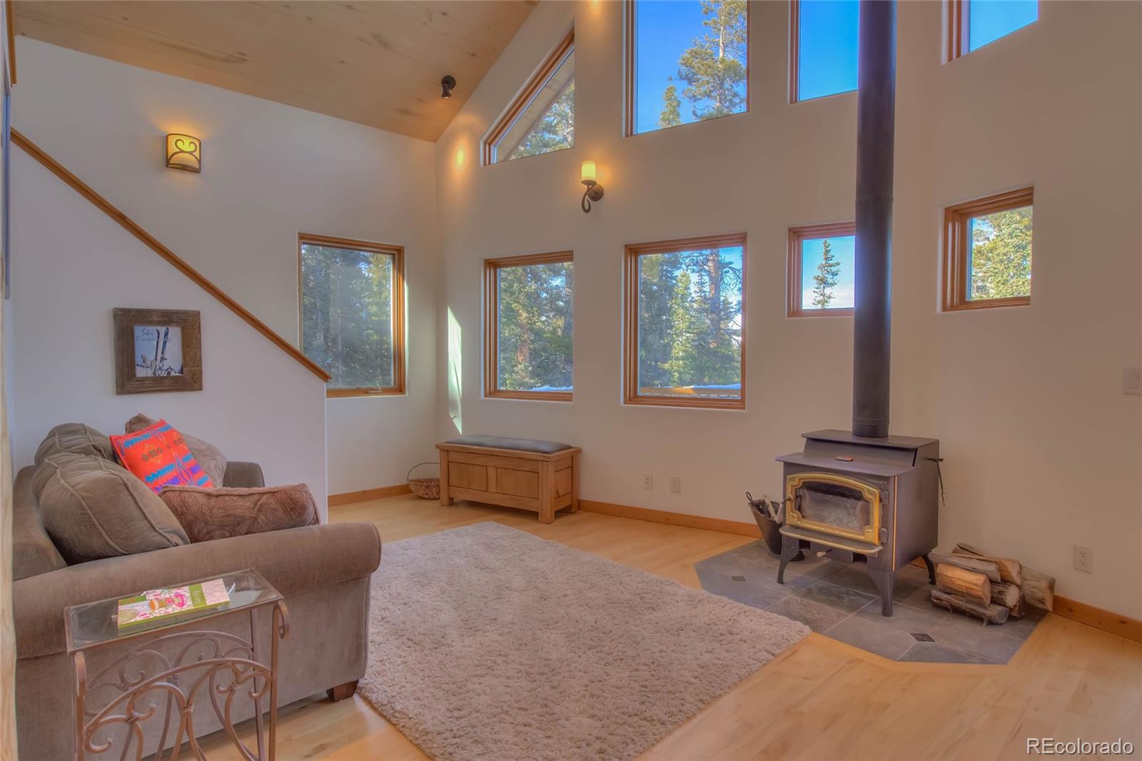52 Porcupine Road Fairplay, CO 80440 - Photo 5 of 34 Gallery Image 5