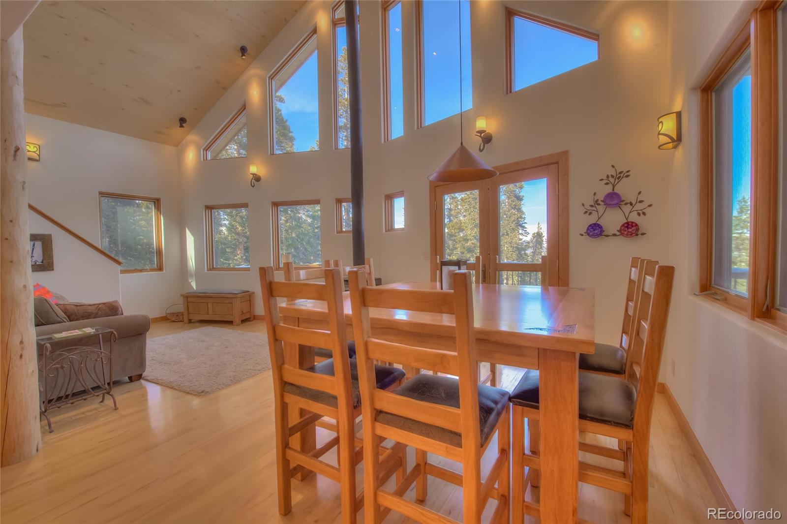 52 Porcupine Road Fairplay, CO 80440 - Photo 6 of 34 Gallery Image 6