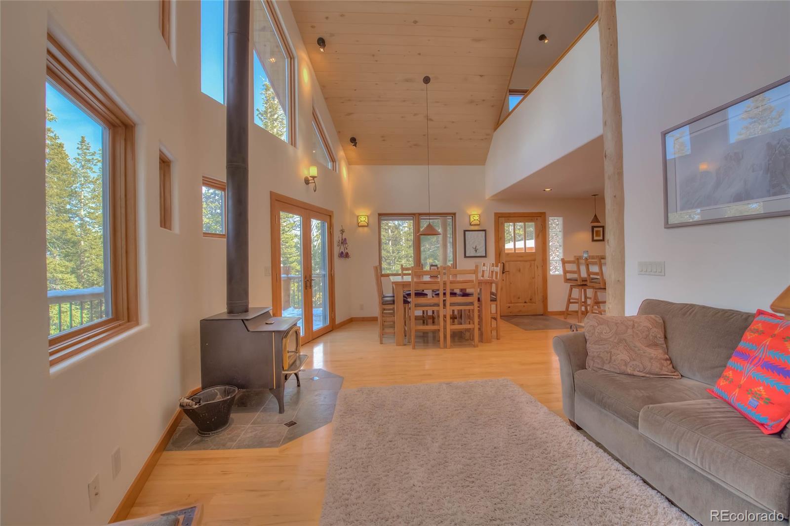 52 Porcupine Road Fairplay, CO 80440 - Photo 7 of 34 Gallery Image 7