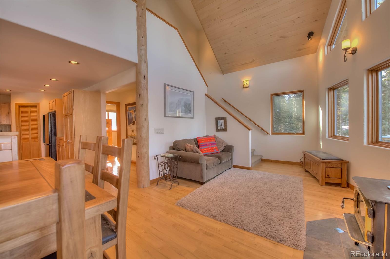 52 Porcupine Road Fairplay, CO 80440 - Photo 8 of 34 Gallery Image 8