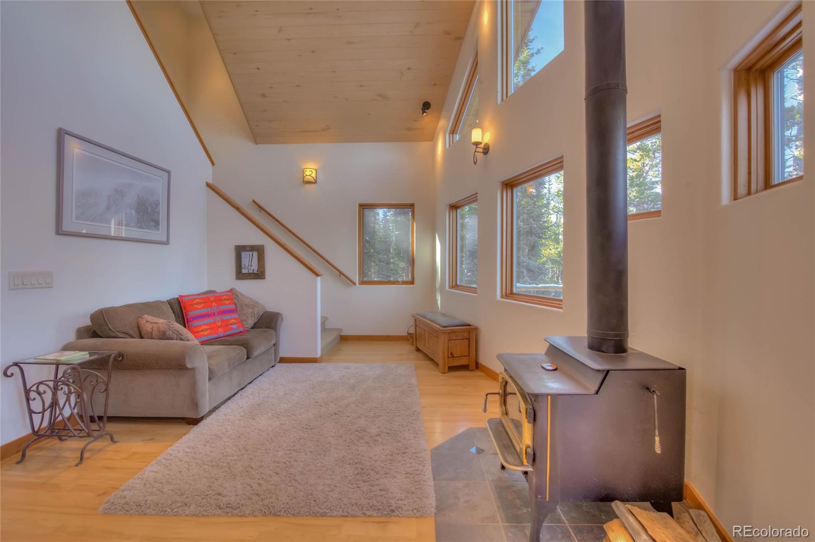 52 Porcupine Road Fairplay, CO 80440 - Photo 9 of 34 Gallery Image 9