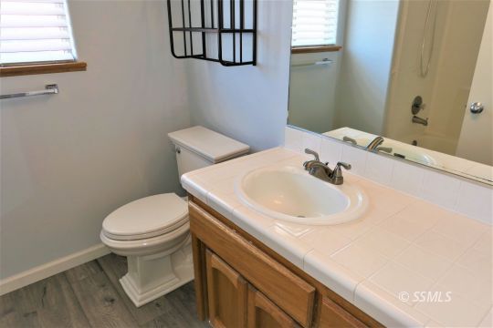 205 West Kendall Avenue Ridgecrest, CA 93555 - Photo 31 of 38 Gallery Image 31