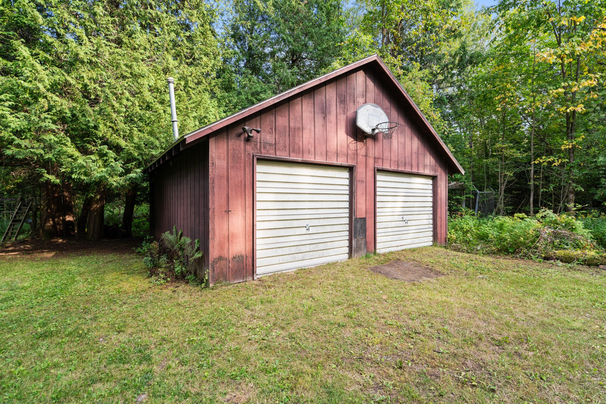 13363 Baird Road Wolverine, MI 49799 - Photo 10 of 43 A7R05806