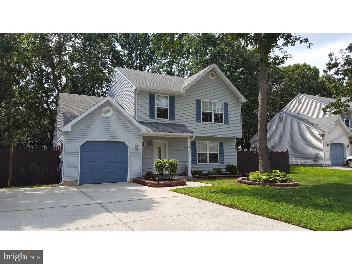 49 Country Club Road Pine Hill, NJ 08021 - Photo 1 of 24
