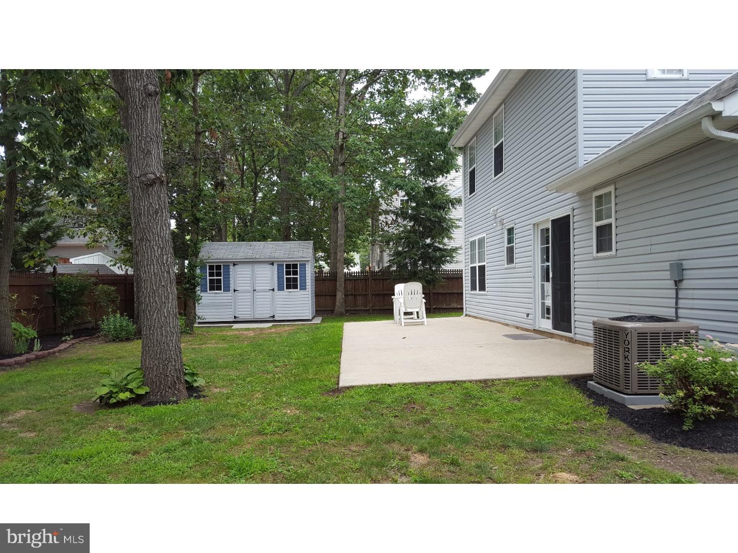 49 Country Club Road Pine Hill, NJ 08021 - Photo 20 of 24