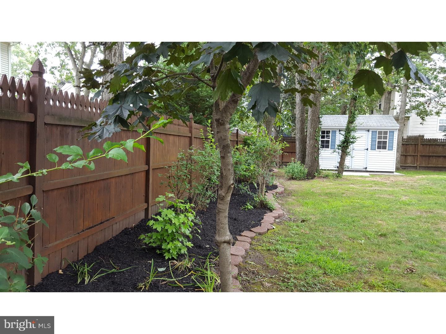49 Country Club Road Pine Hill, NJ 08021 - Photo 22 of 24