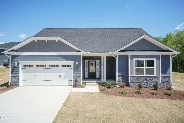 $460,550 | 710 Dunlawton Court, Sanford, NC 27330