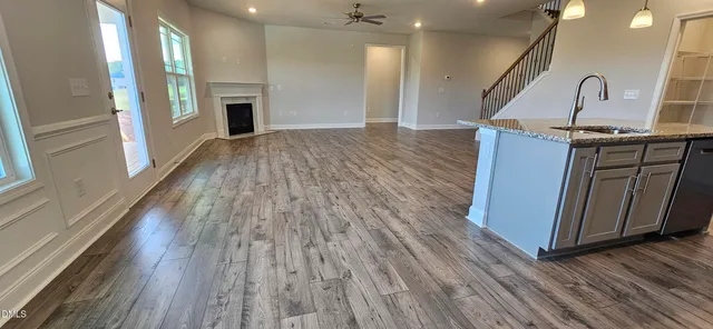 $485,550 | 710 Dunlawton Court, Sanford, NC 27330