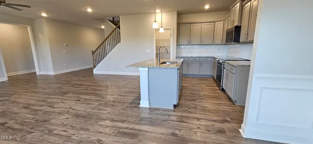 $485,550 | 710 Dunlawton Court, Sanford, NC 27330