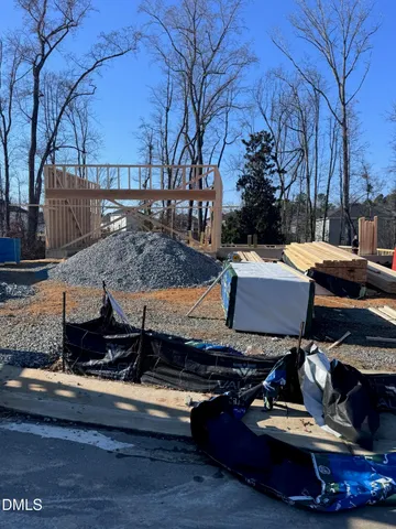 $485,550 | 710 Dunlawton Court, Sanford, NC 27330