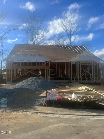 $485,550 | 710 Dunlawton Court, Sanford, NC 27330