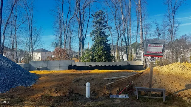 $485,550 | 710 Dunlawton Court, Sanford, NC 27330