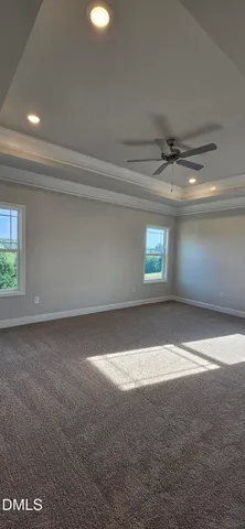 $485,550 | 710 Dunlawton Court, Sanford, NC 27330