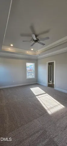 $485,550 | 710 Dunlawton Court, Sanford, NC 27330