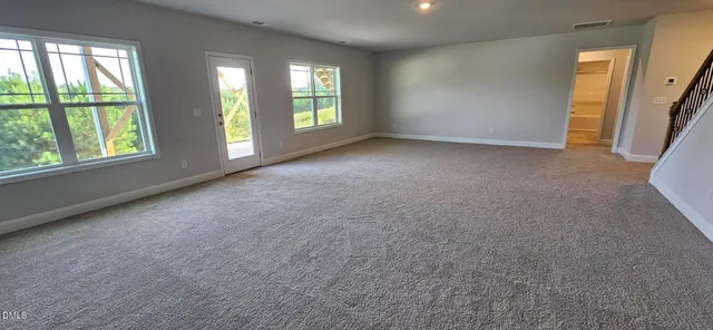 $485,550 | 710 Dunlawton Court, Sanford, NC 27330