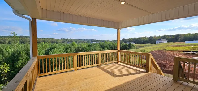 $485,550 | 710 Dunlawton Court, Sanford, NC 27330