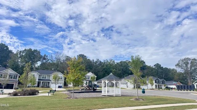 $485,550 | 710 Dunlawton Court, Sanford, NC 27330