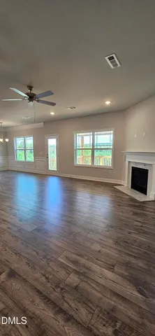 $485,550 | 710 Dunlawton Court, Sanford, NC 27330