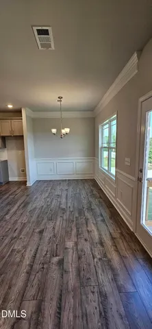 $485,550 | 710 Dunlawton Court, Sanford, NC 27330