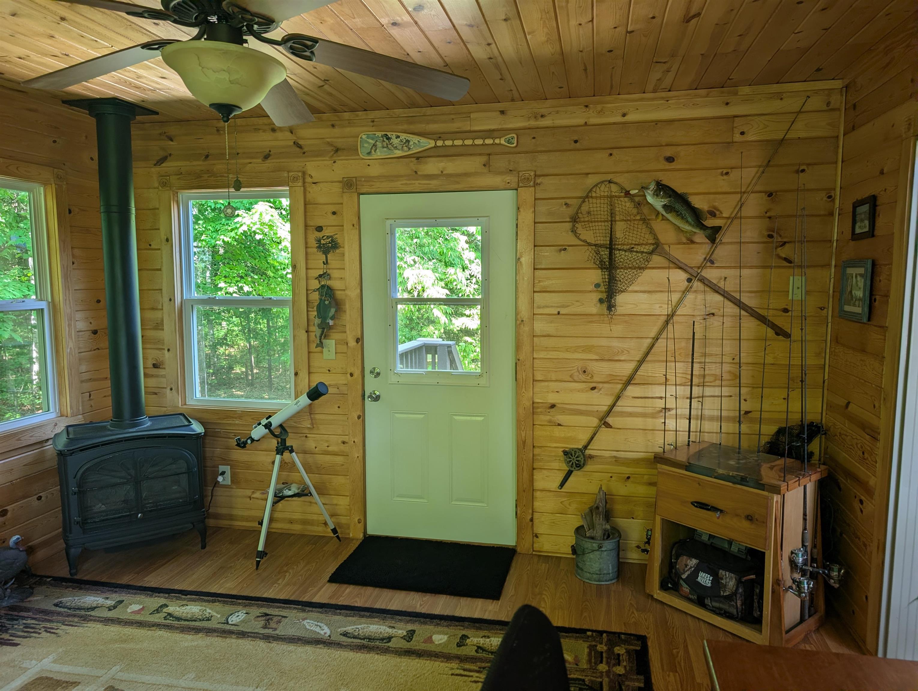 222814 Hidden Valley Road Hatley, WI 54440 - Photo 13 of 58