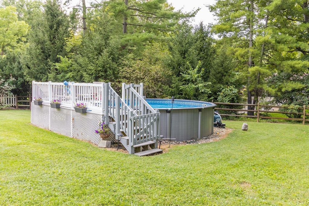 1302 West Foster-Maineville Road Maineville, OH 45039 - Photo 36 of 41