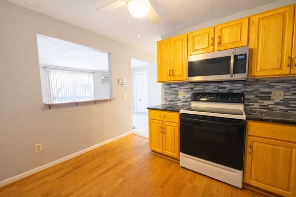 $289,000 | 51 Alvarado Avenue, Unit 204, Worcester, MA 01604