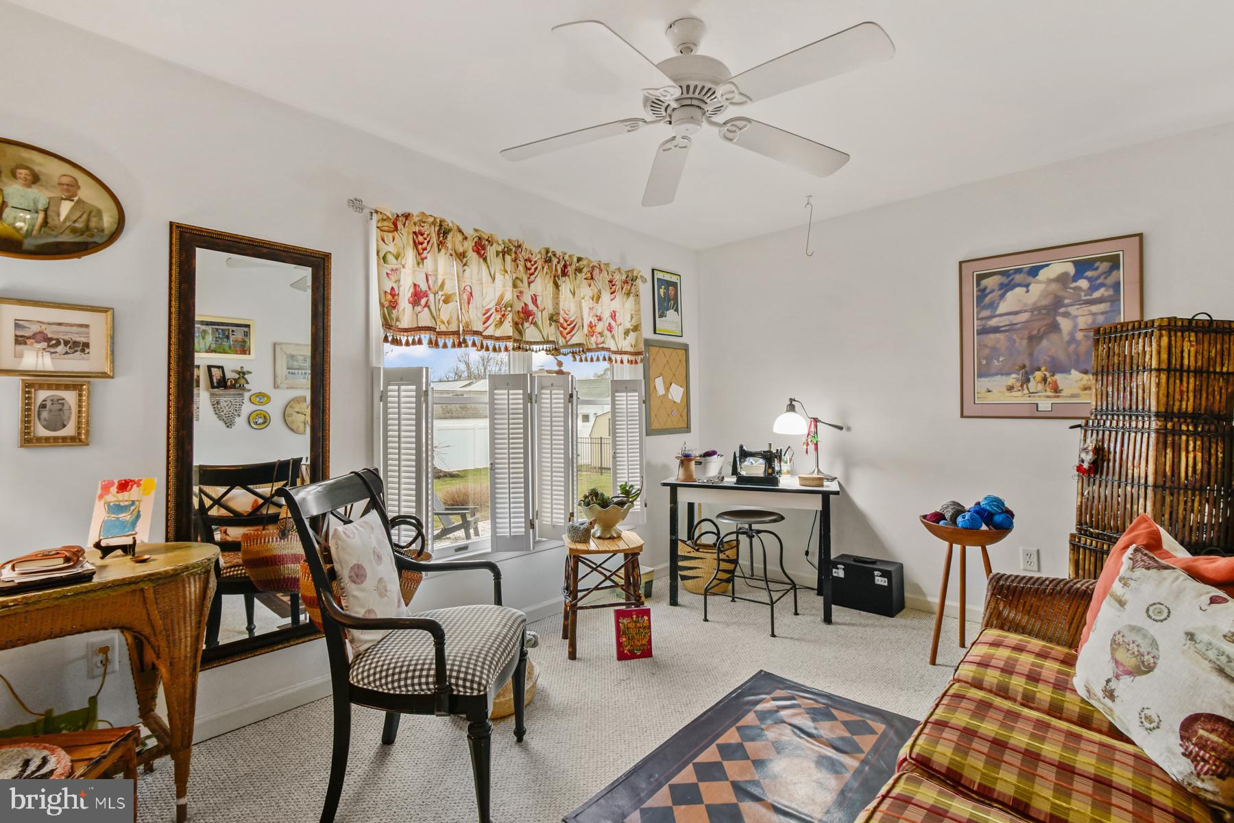 103 Buckingham Road Berlin, MD 21811 - Photo 45 of 62 a very nice looking living room with furniture and a large window
