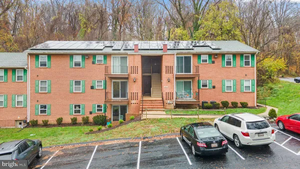 $1,550 | 3614 Court House Drive, Unit 3D, Ellicott City, MD 21043