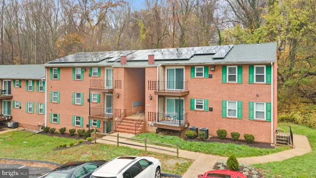 $1,550 | 3614 Court House Drive, Unit 3D, Ellicott City, MD 21043