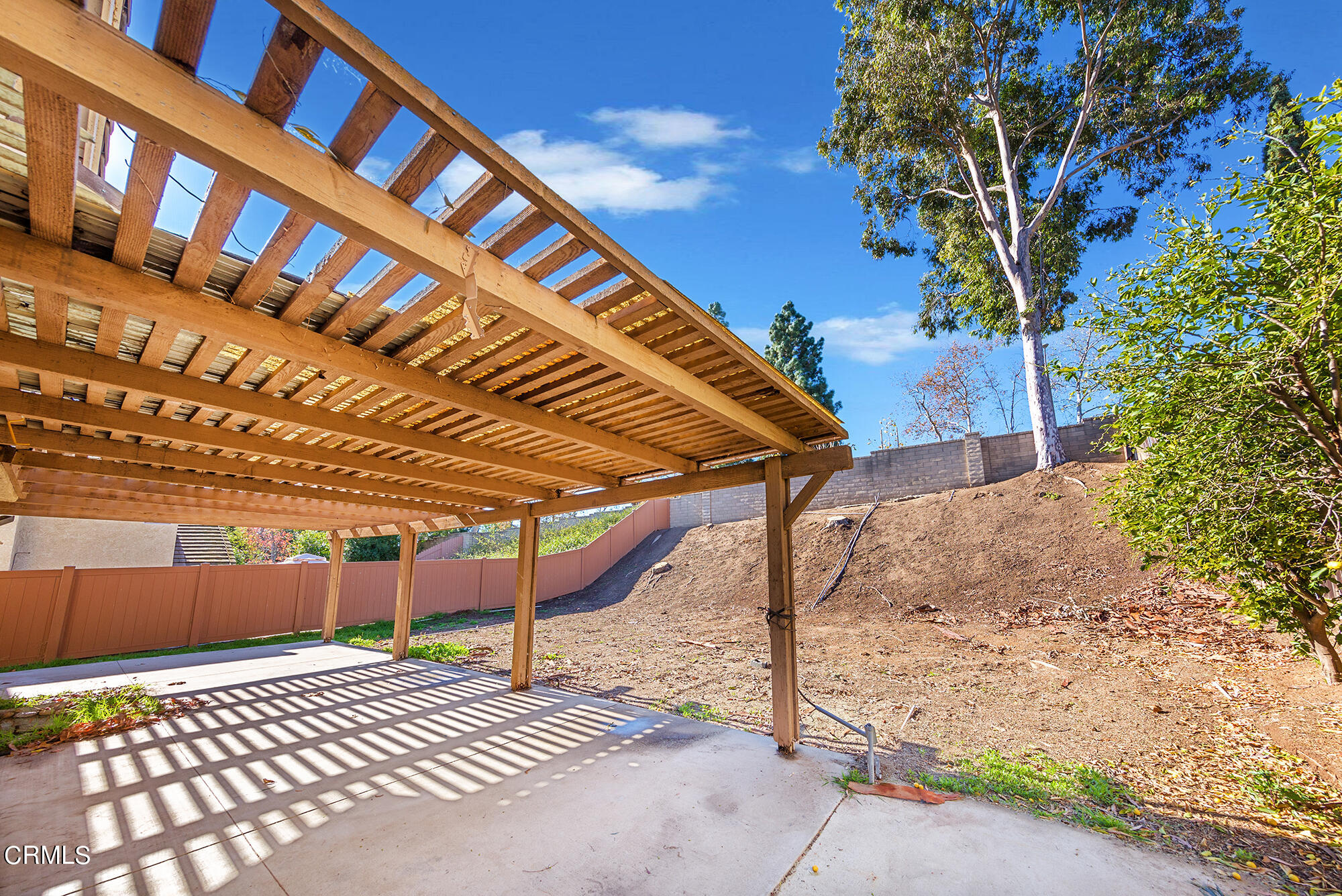 2033 Old Ranch Road Camarillo, CA 93012 - Photo 17 of 18 a outdoor space with a patio