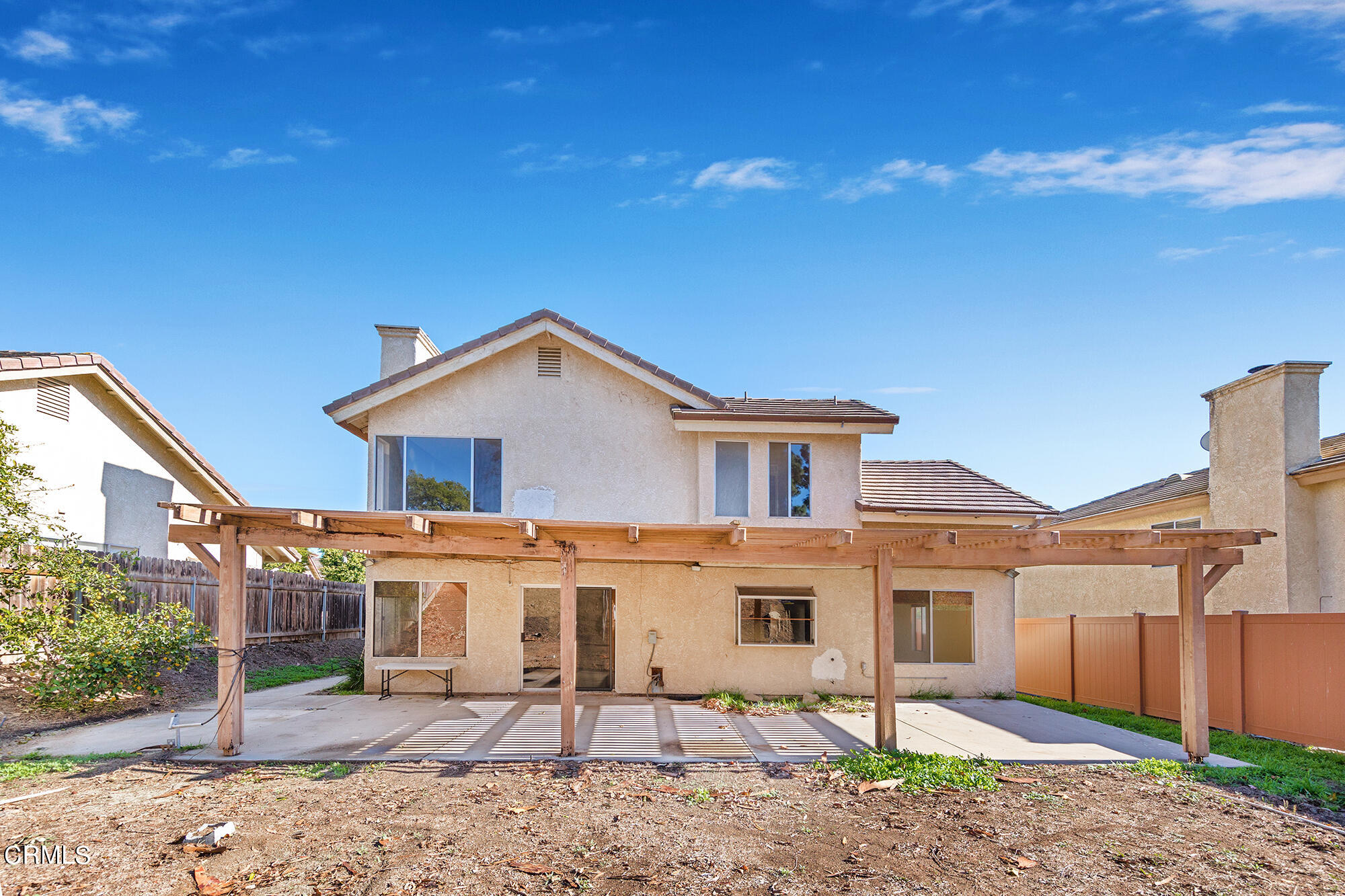 2033 Old Ranch Road Camarillo, CA 93012 - Photo 18 of 18 a view of a house with a yard