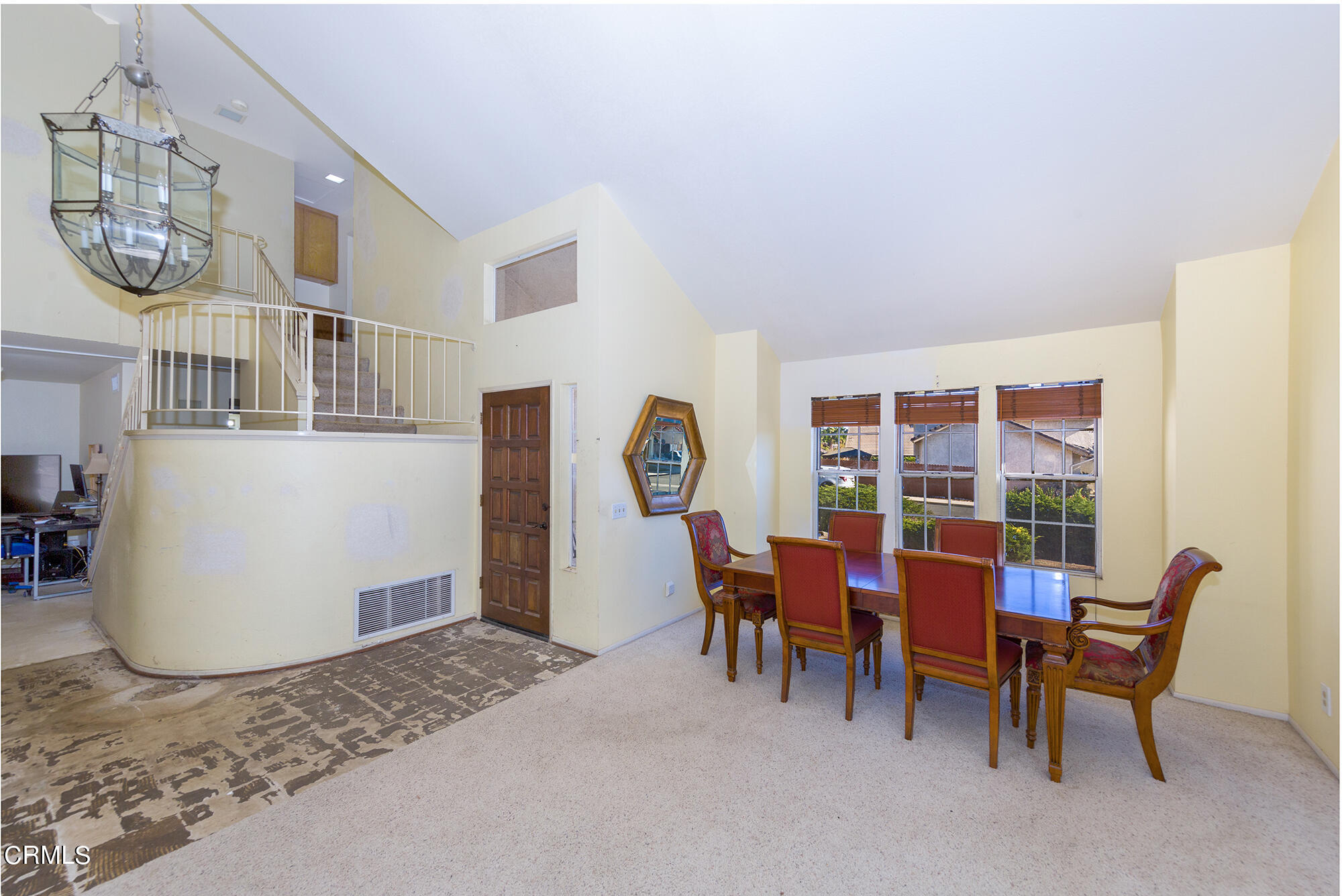 2033 Old Ranch Road Camarillo, CA 93012 - Photo 3 of 18 a view of a livingroom with furniture and windows