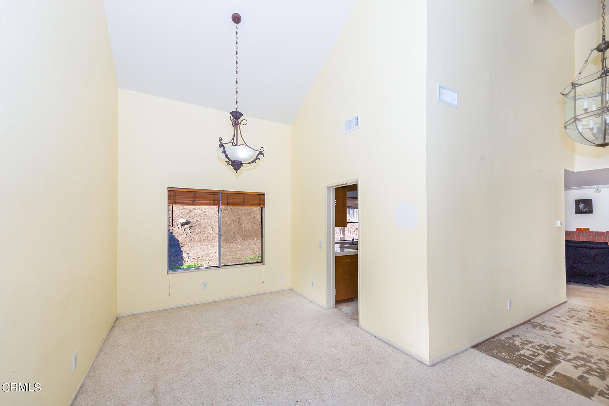 2033 Old Ranch Road Camarillo, CA 93012 - Photo 4 of 18 a view interior of a house with an empty space
