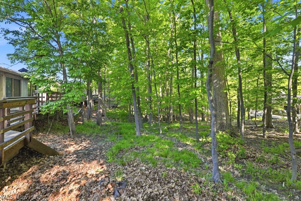 17482 Falling Water Road Strongsville, OH 44136 - Photo 31 of 33 Back yard
