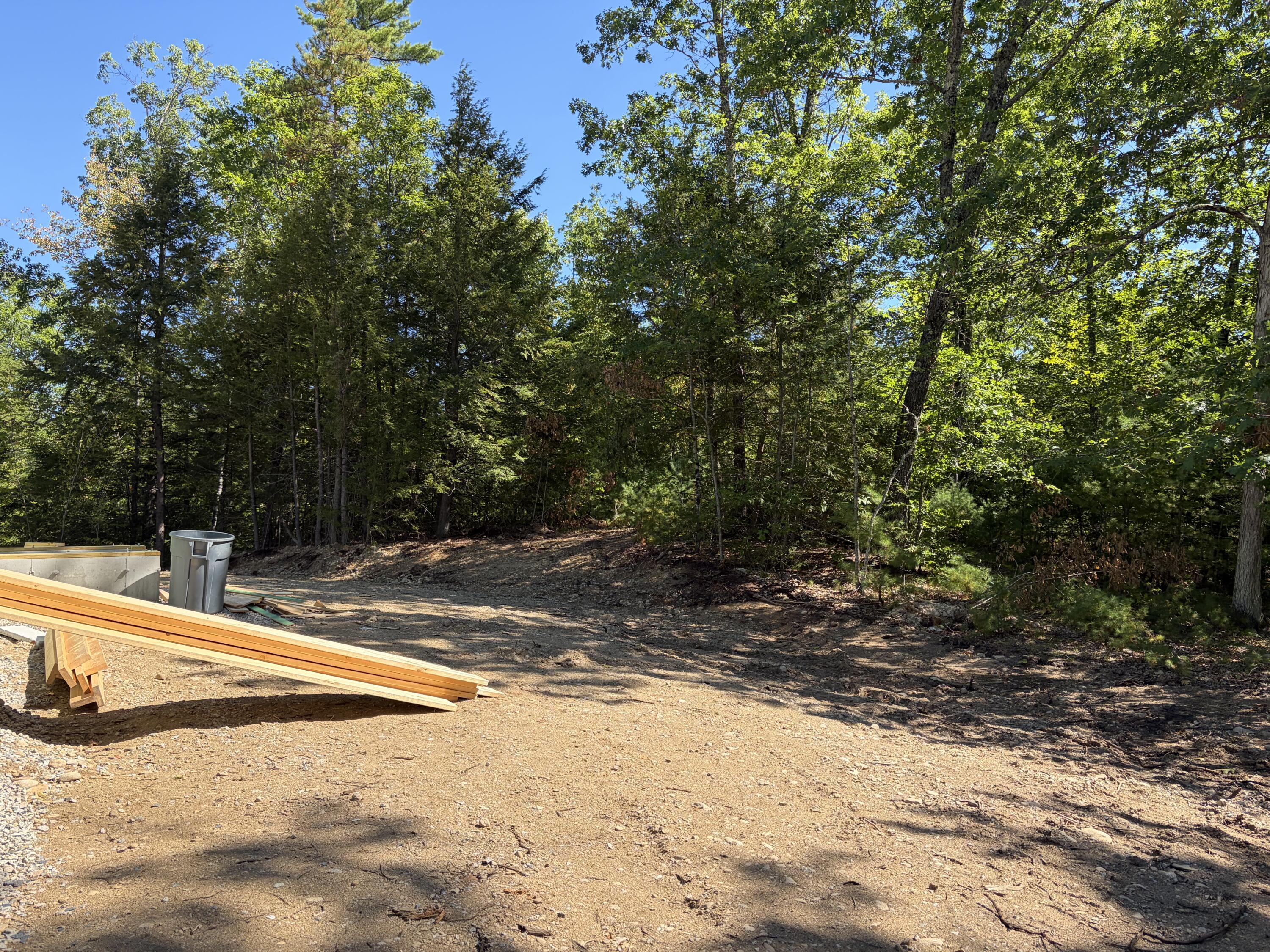 25 Ridge Terrace North Berwick, ME 03906 - Photo 10 of 10 View From Future Deck