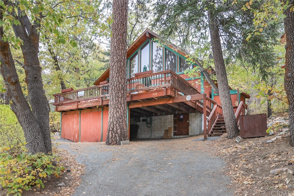 975 Knickerbocker Road Big Bear Lake, CA 92315 - Photo 1 of 1 Gallery Image 1