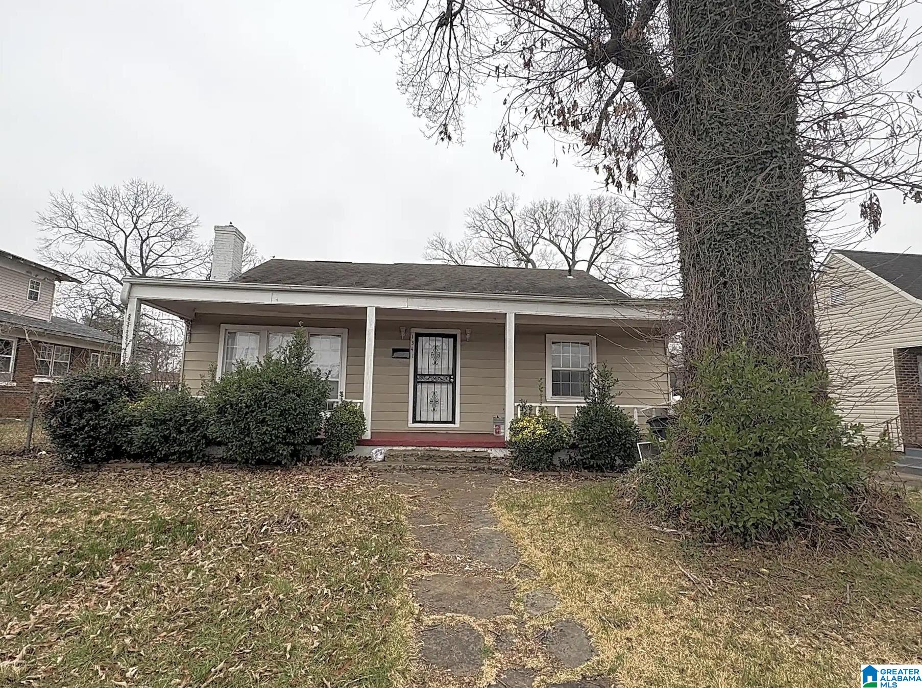 1341 41st Street Birmingham, AL 35208 - Photo 1 of 1