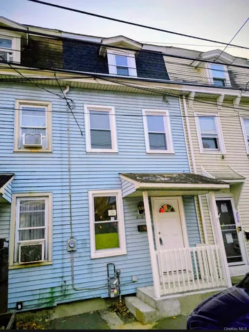 $199,000 | 210 Washington Street, Phillipsburg, NJ 08865