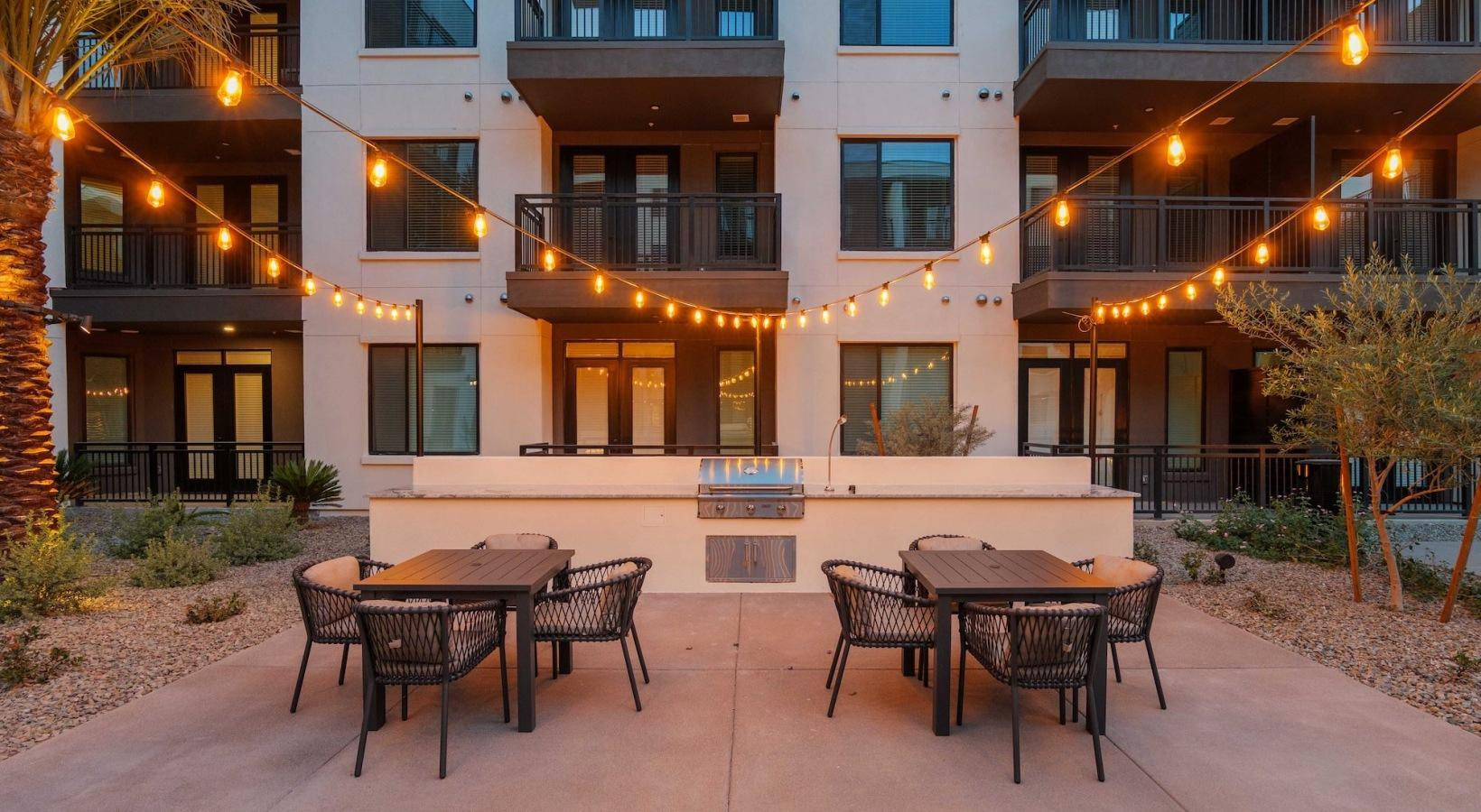 500 East Rivulon Boulevard, Unit A2 Gilbert, AZ 85297 - Photo 18 of 32 Photo #18