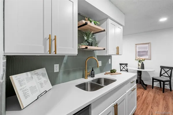 $149,000 | 7615 East Quincy Avenue, Unit 103, Denver, CO 80237