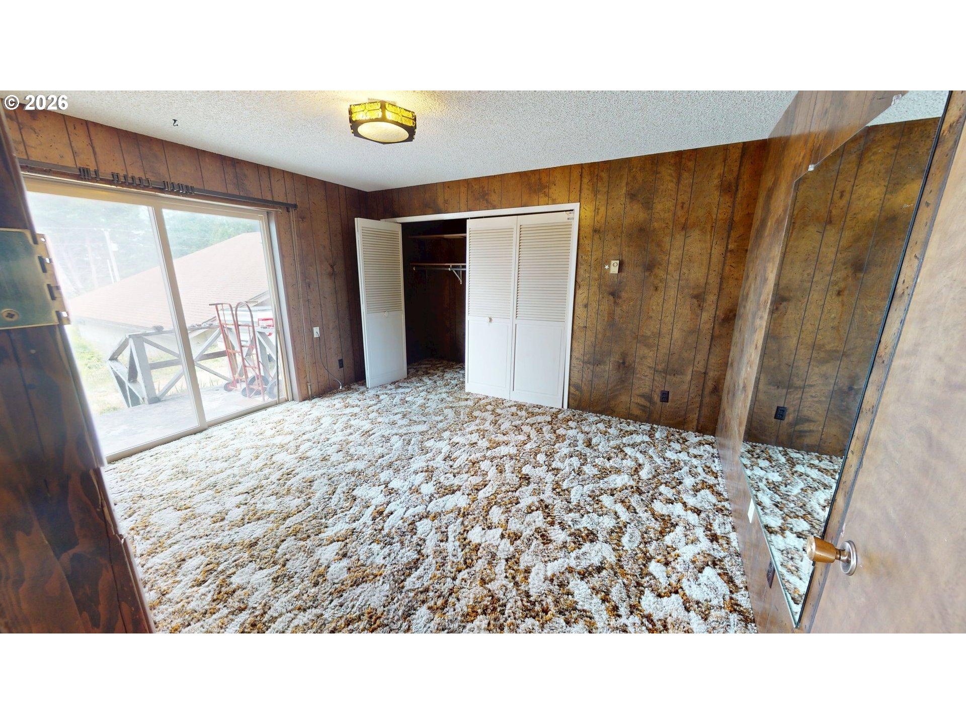 16005 Carson Lane Brookings, OR 97415 - Photo 25 of 36 Bedroom